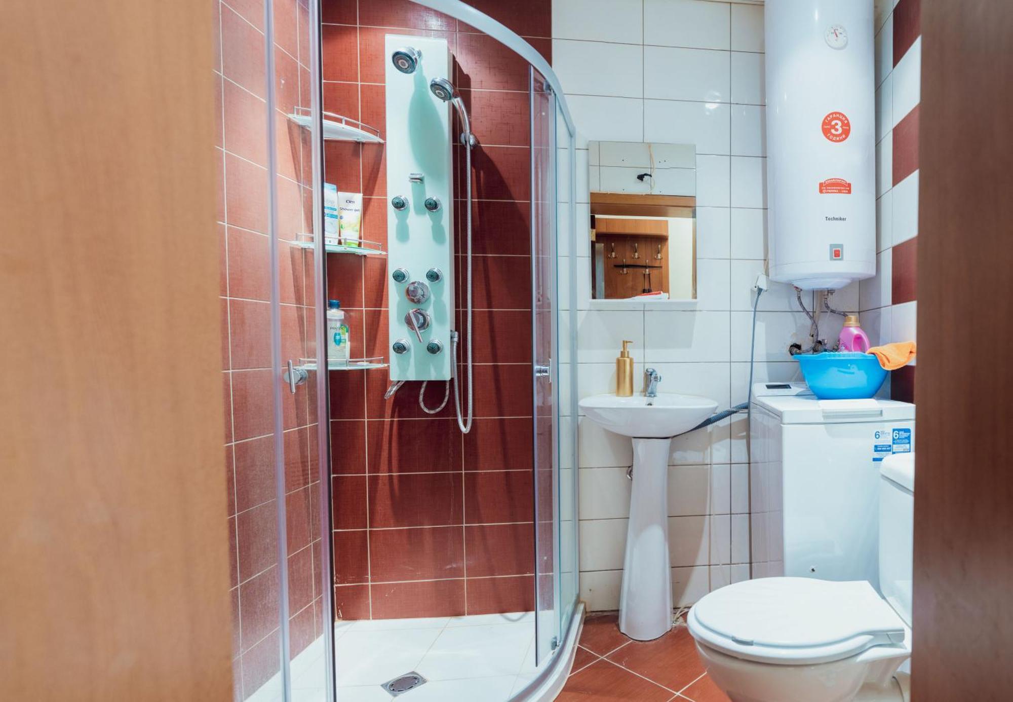 Cozy & Stylish Flat With Amazing View, 2Min Walk To Ski Road, 7-8 Min To Gondola Bansko Extérieur photo
