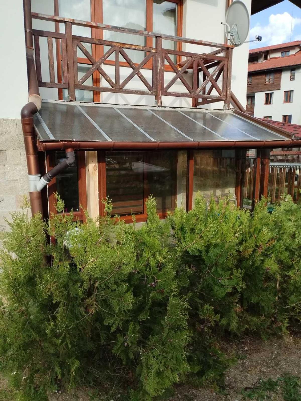 Cozy & Stylish Flat With Amazing View, 2Min Walk To Ski Road, 7-8 Min To Gondola Bansko Extérieur photo